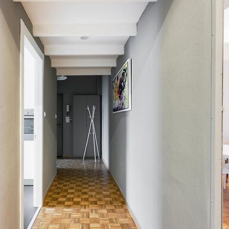 Giuditta'S Place - Milan In The Heart- Via Felice Casati Extérieur photo