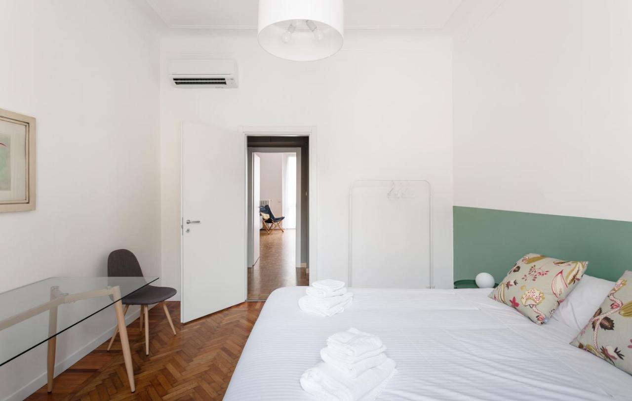 Giuditta'S Place - Milan In The Heart- Via Felice Casati Extérieur photo