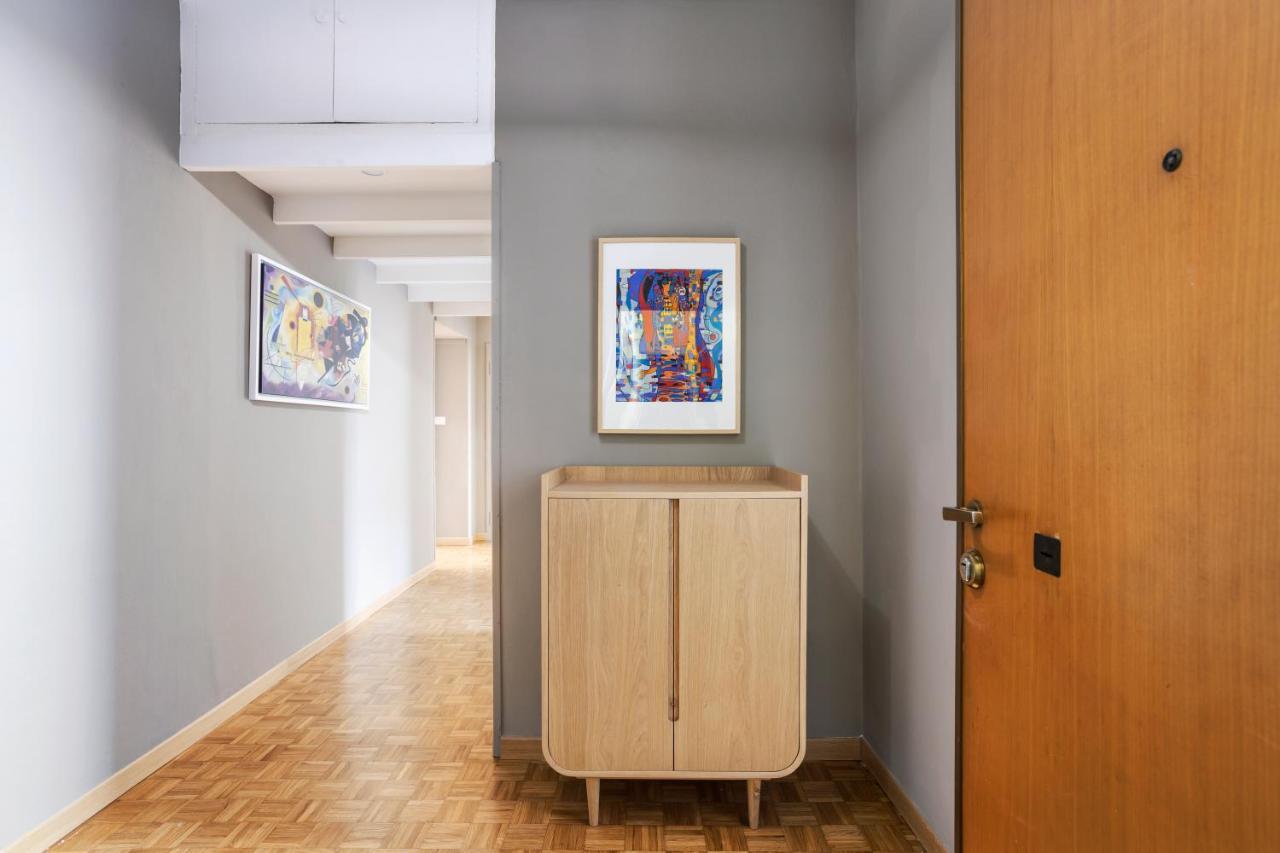Giuditta'S Place - Milan In The Heart- Via Felice Casati Extérieur photo