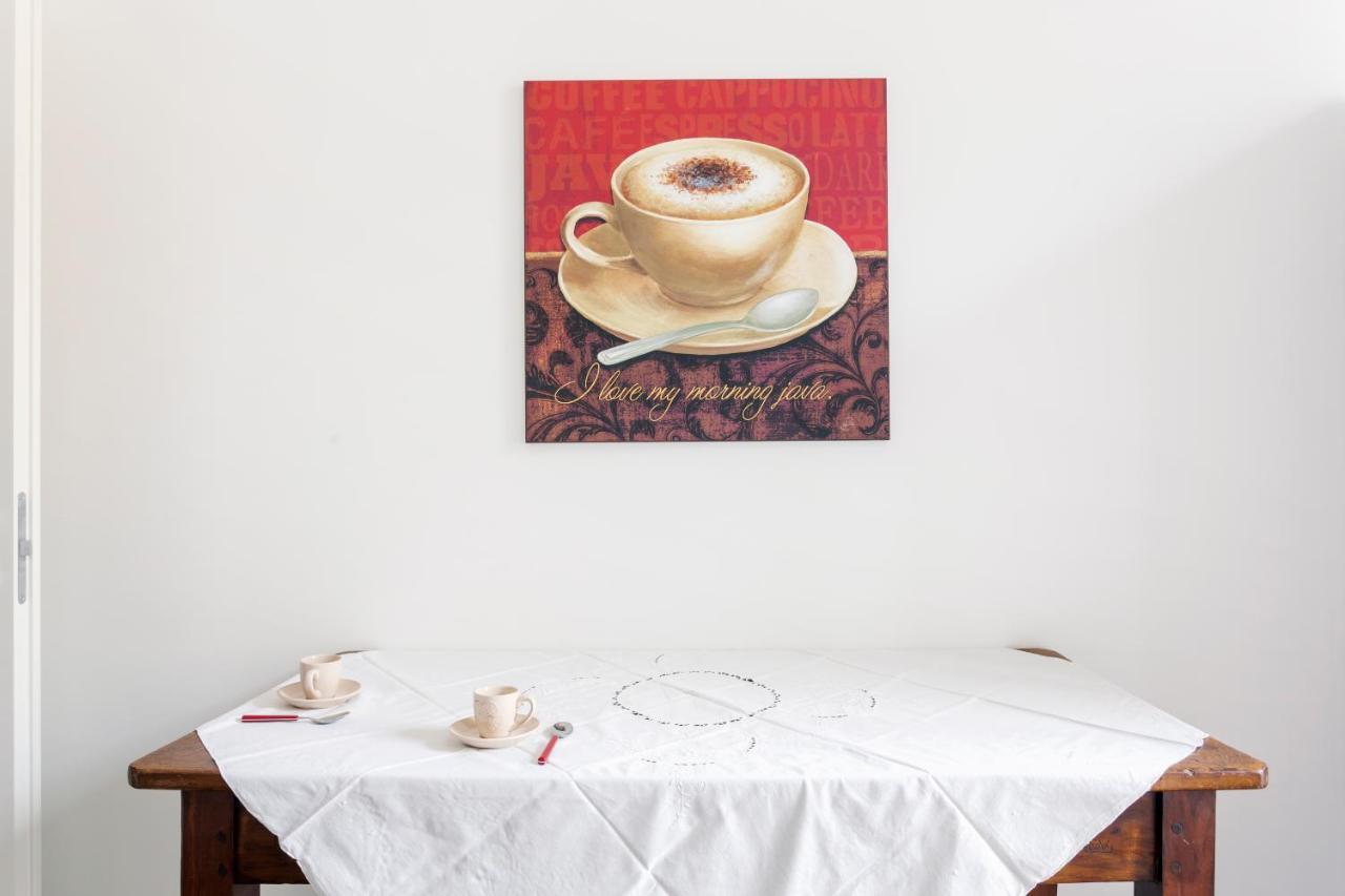 Giuditta'S Place - Milan In The Heart- Via Felice Casati Extérieur photo