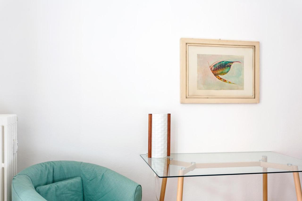 Giuditta'S Place - Milan In The Heart- Via Felice Casati Extérieur photo